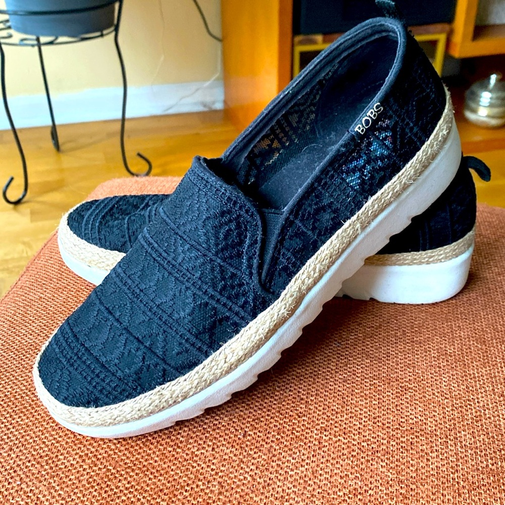 BOBS FROM SKECHERS espadrille/ sneaker